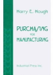 Purchasing for Manufacturing